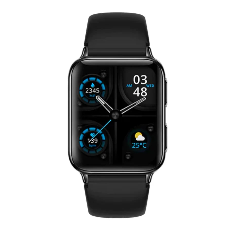 Smart Watches