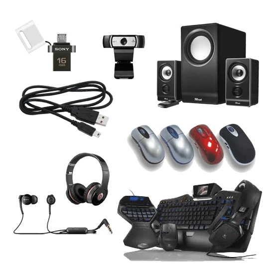 Computer & Laptop Accessories