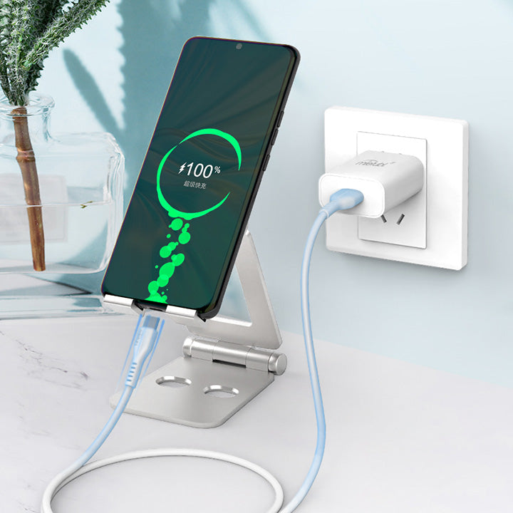 Mobile Charging