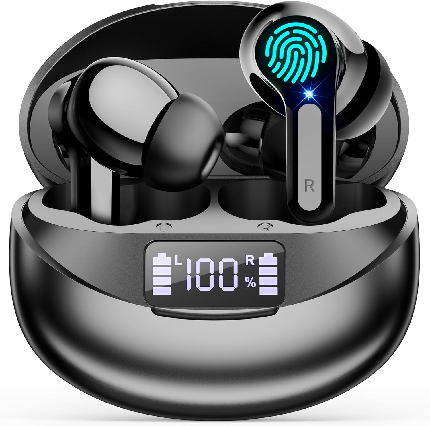 True Wireless Earbuds