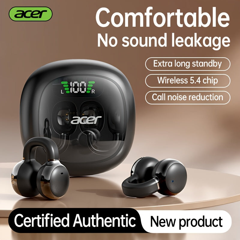 Acer OHR537 HiFi True Wireless LongLasting Audio